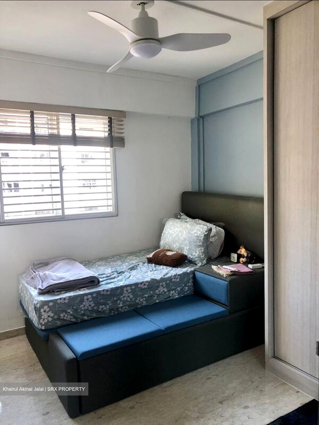 Blk 127 Serangoon North Avenue 1 (Serangoon), HDB 4 Rooms #501942351
